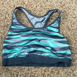 Old Navy sports bra
